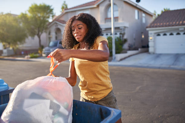 Best Full-Service Junk Removal  in Shafer, MN