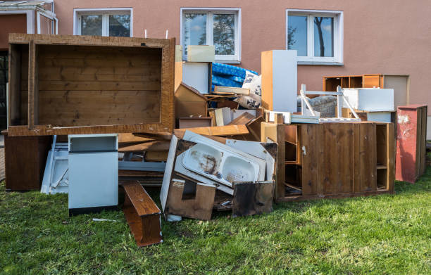Appliance Disposal in Shafer, MN