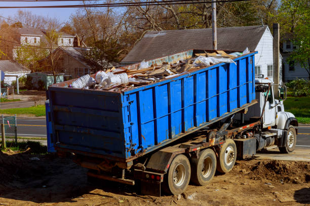 Best Attic Cleanout Services  in Shafer, MN