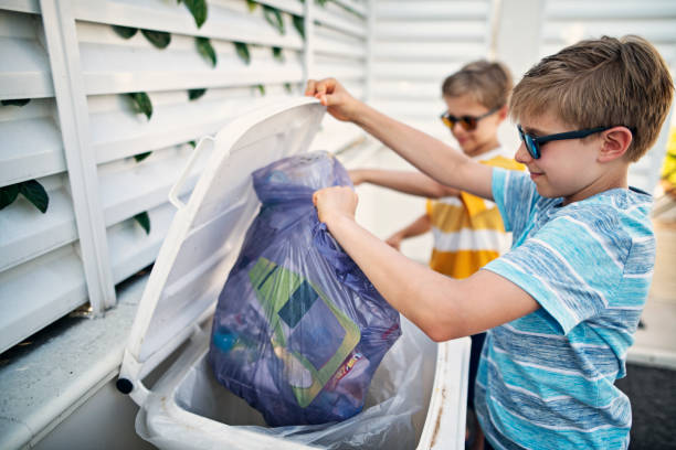Best Attic Cleanout Services  in Shafer, MN