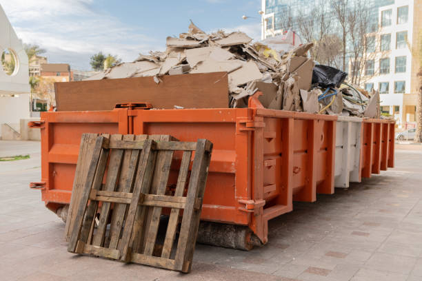 Best Junk Removal Near Me  in Shafer, MN