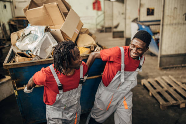 Best Estate Cleanout Services  in Shafer, MN