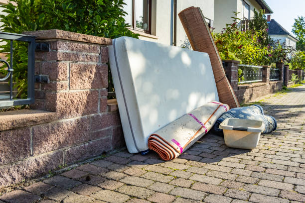 Best Junk Hauling Services  in Shafer, MN