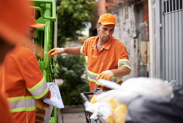 Professional Junk Removal in Shafer, MN